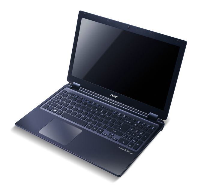 Acer Ultrabook Shots