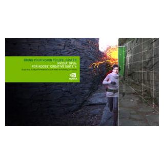 NVIDIA GPUs for Adobe CS6-key visual