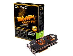 For performance-minded gamers that want to experience the Faster, Smoother, Richer gaming experience that our newest GeForce products offer, the GeForce GTX 670 is the perfect choice!