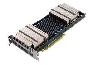 NVIDIA(R) Tesla(R) K10 GPU