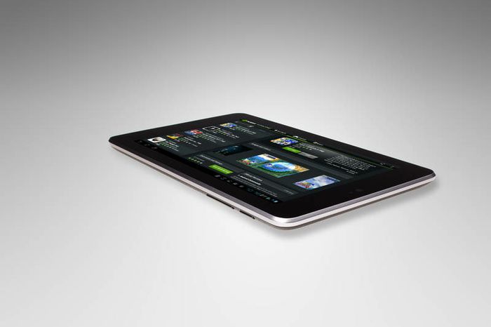 Nexus 7 from Google with Tegra 3