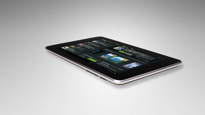 Nexus 7 from Google with Tegra 3