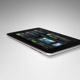 Nexus 7 from Google with Tegra 3