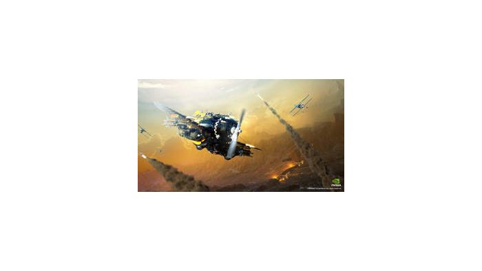 Key Visual (2): Next-Generation NVIDIA Maximus Technology