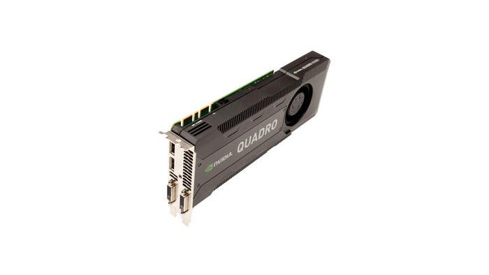Key Visual (1): Create Without the Wait. Next-Generation NVIDIA Maximus Technology