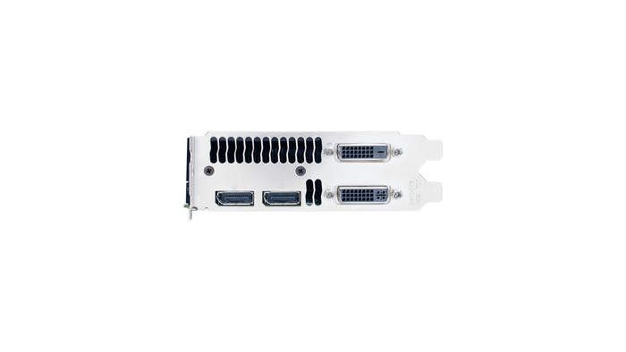 New NVIDIA Quadro K5000 for Mac - 3 quarter shot