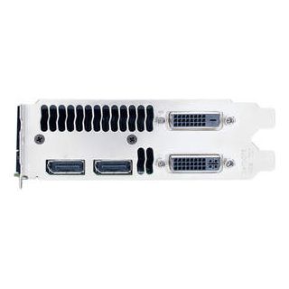 New NVIDIA Quadro K5000 for Mac - 3 quarter shot