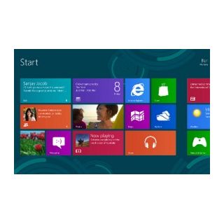 NVIDIA Powers Amazing Windows 8 Experiences