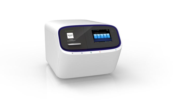 Ion Proton Gene Sequencer