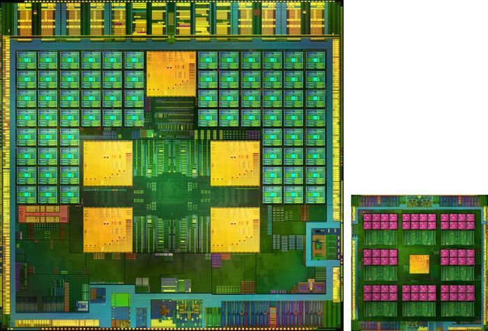 Tegra 4 And Icera I500