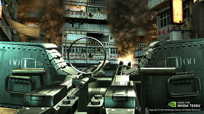 Dead Trigger 2 By MADFINGER Games