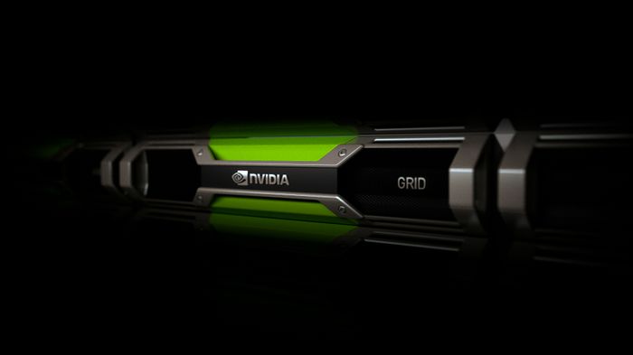 NVIDIA GRID Cloud Gaming Platform