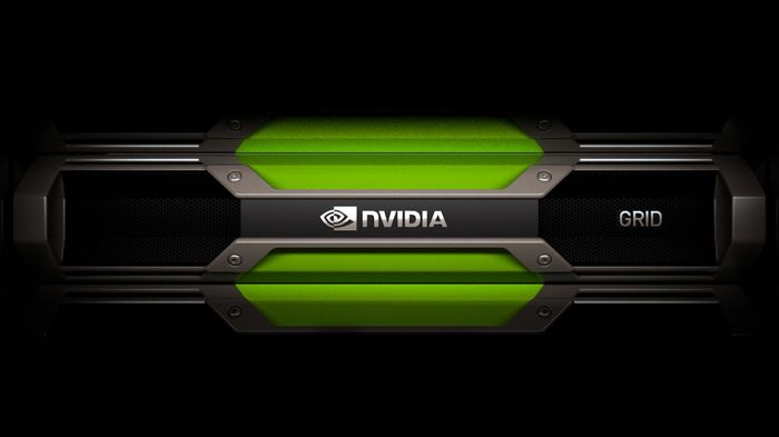 NVIDIA GRID Cloud Gaming Platform