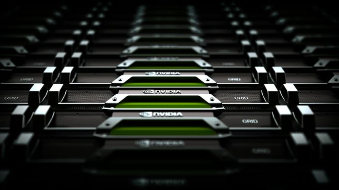 NVIDIA GRID Cloud Gaming Platform