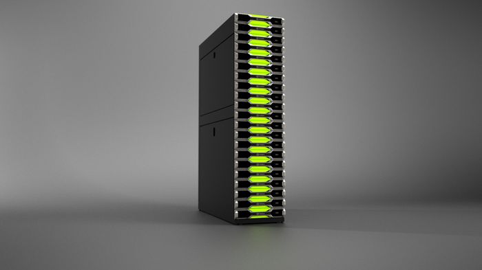 NVIDIA GRID Cloud Gaming Platform