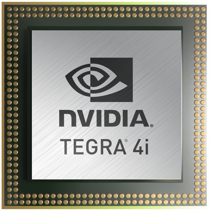 Tegra 4i