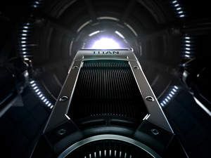 The new NVIDIA GeForce GTX TITAN integrates the world's fastest GPU and the DNA of the world's fastest supercomputer to power the world's fastest PC gaming platforms.