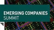 Emerging Companies Summit logo