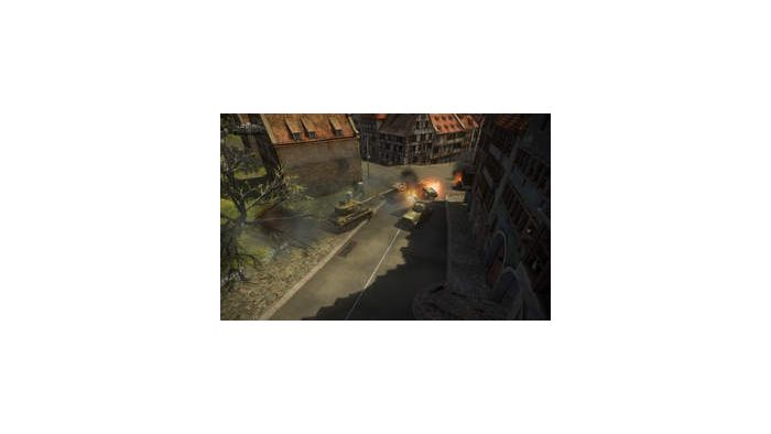 With more than 55 million registered users worldwide, World of Tanks is a fast-paced PC shooter game with in-depth weaponry, economics and robust eSports tools such as spectator mode and replay file support.