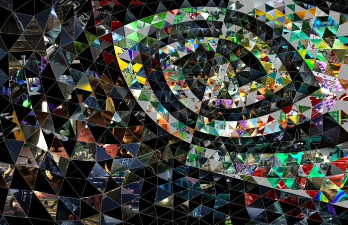 NVIDIA Cover Art