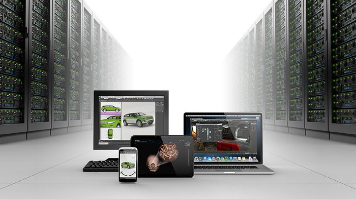 NVIDIA GRID