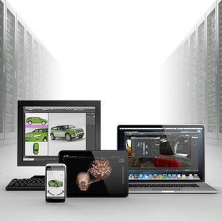 NVIDIA GRID
