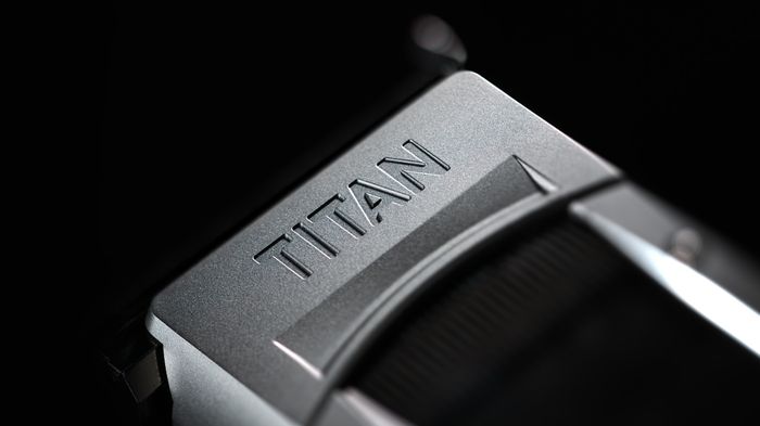 GTX Titan