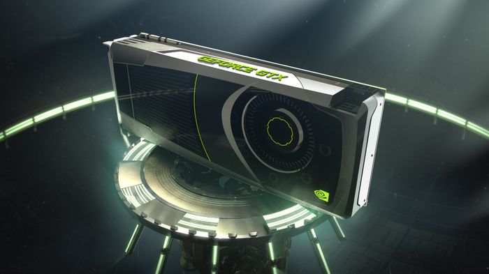 GTX 680
