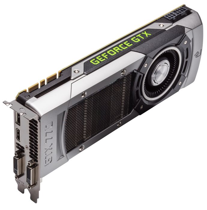 GTX 770
