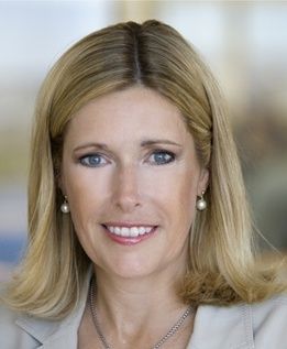 Dawn Hudson