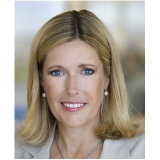 Dawn Hudson