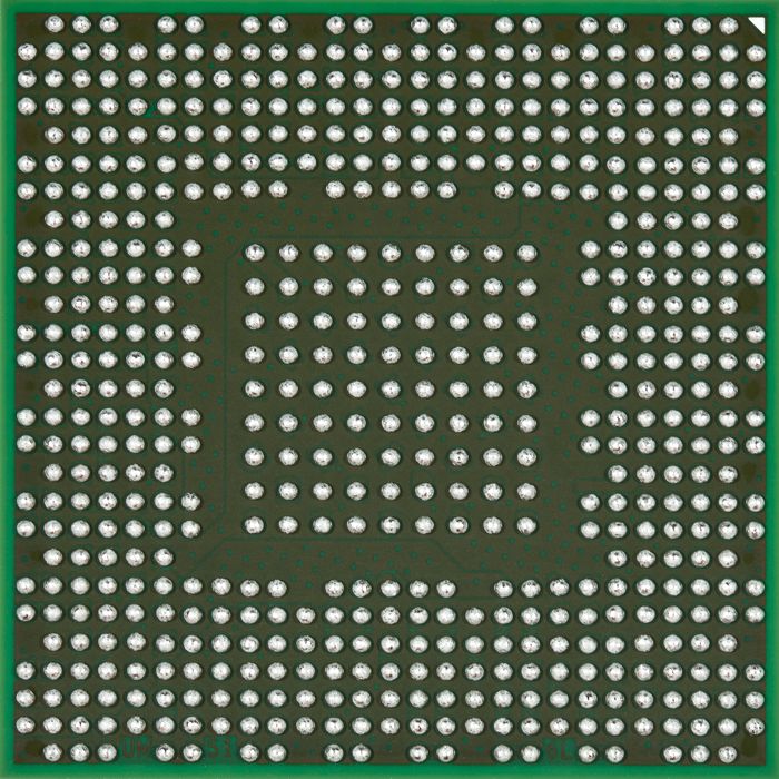 GeForce GT 720 GPU