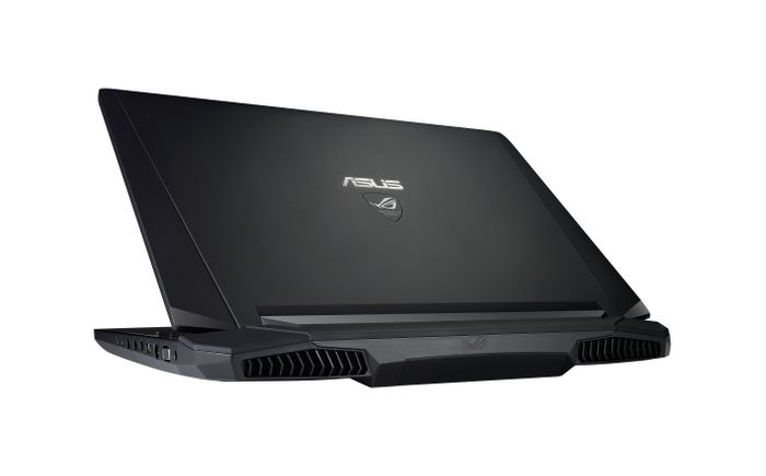 Asus G750