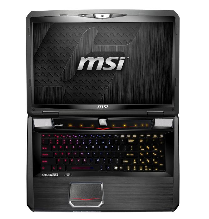 MSI G270
