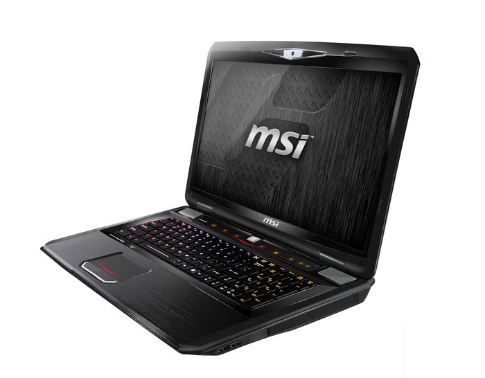 MSI G270