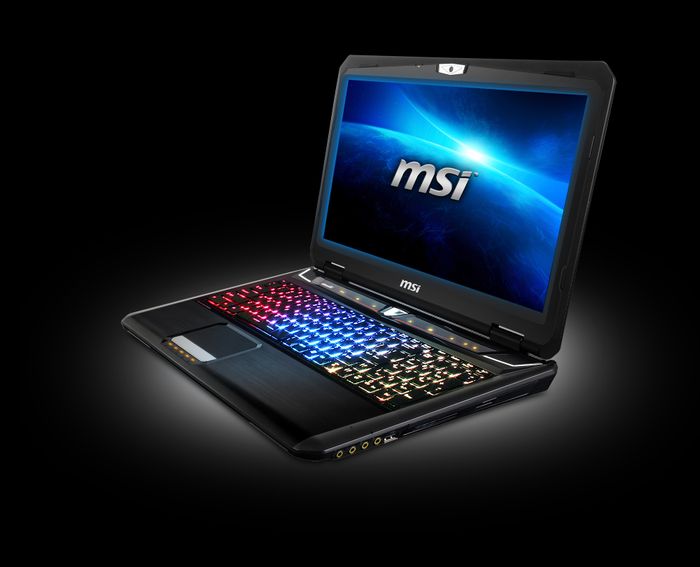 MSI GT60