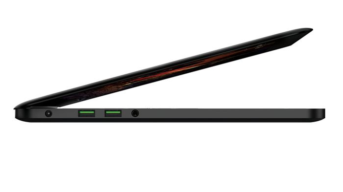 Razer Blade 14