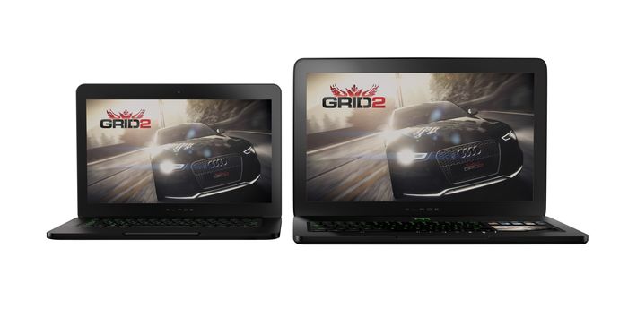 Grid 2