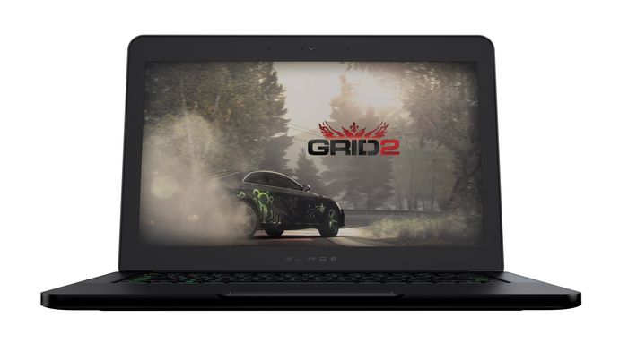 Grid 2