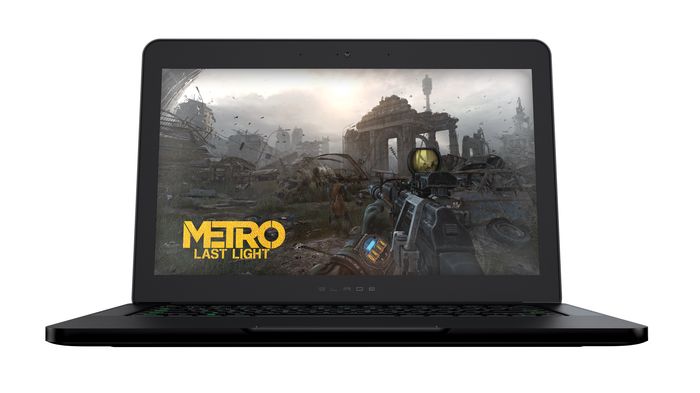 Metro: Last Light