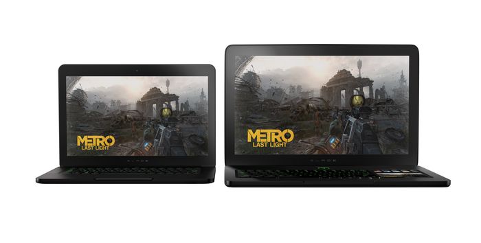 Metro: Last Light