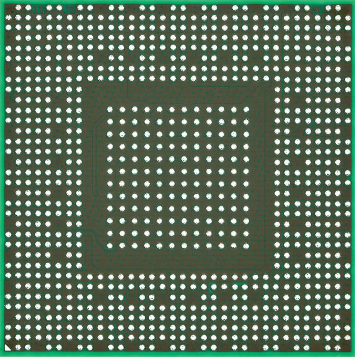 GeForce GT 750 GPU