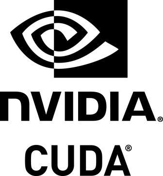 CUDA logo
