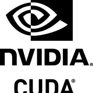 CUDA logo