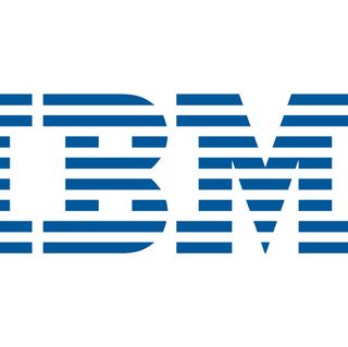 IBM logo