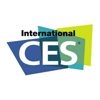 CES logo