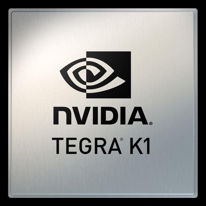 NVIDIA Tegra K1 Chip