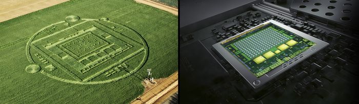 NVIDIA "Project 192"