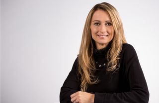 Colette Kress, EVP and Chief Financial Officer