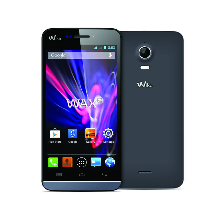 Wiko WAX Phone